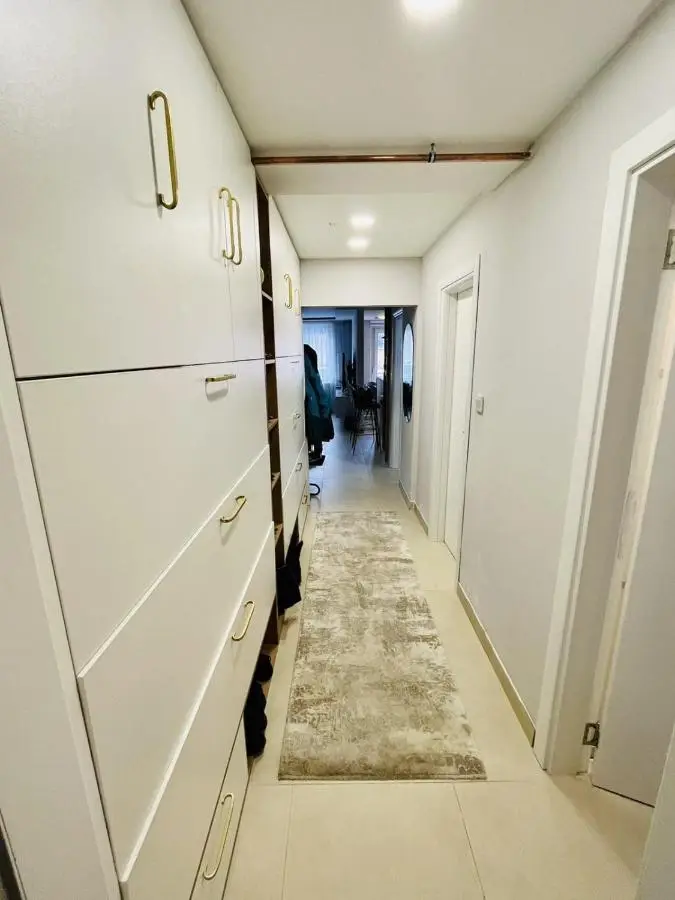 Sarajevo Stories Apartments Free Parking