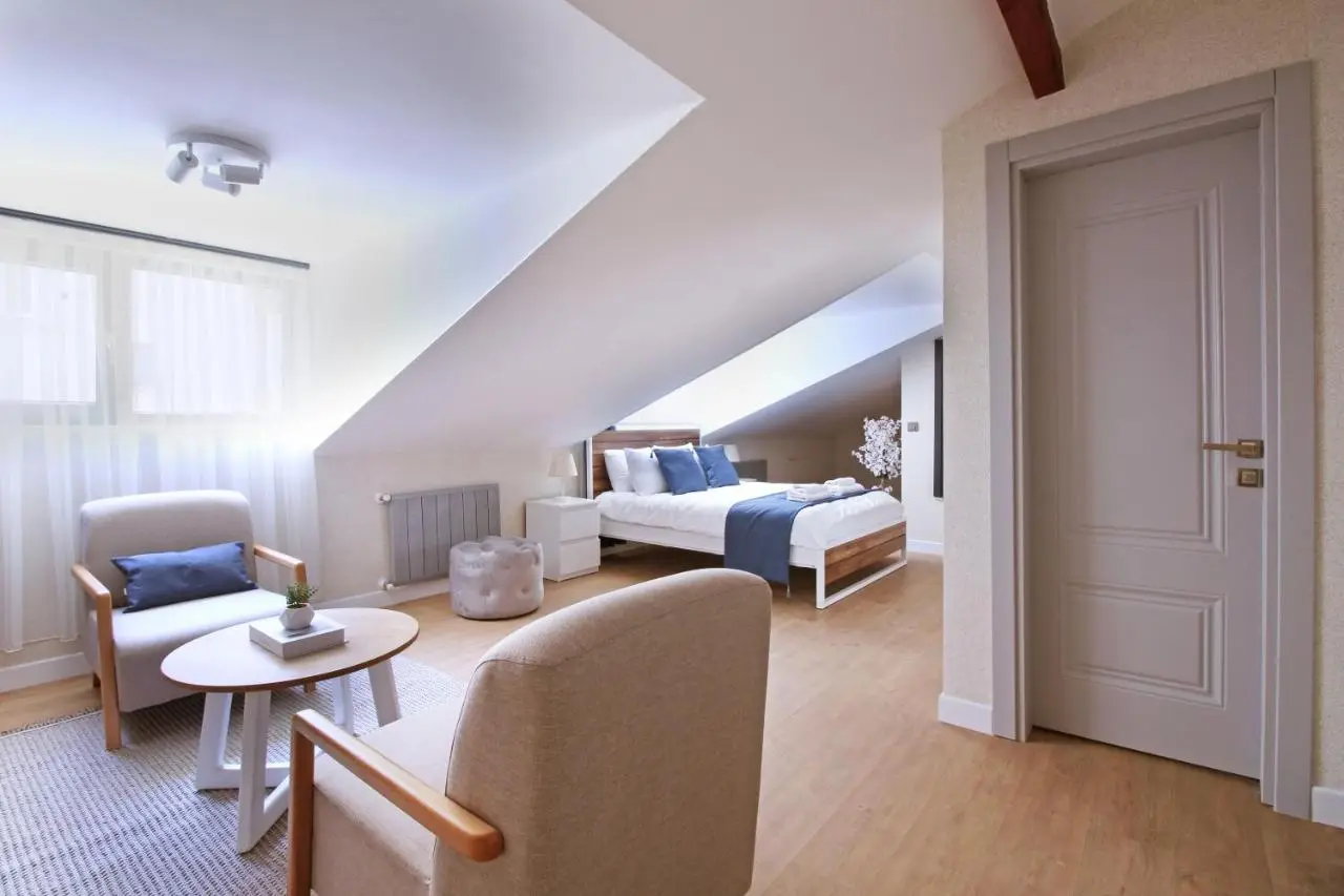Excellent Apartments Fatih Nova
