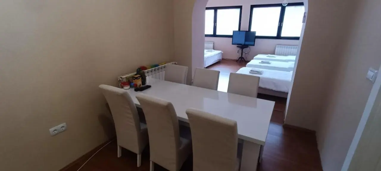 Downtown Apartments HSB Sarajevo