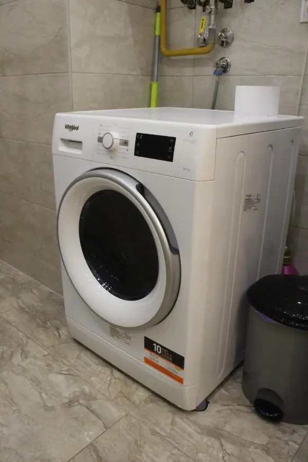 Luxury Apartment Jenny