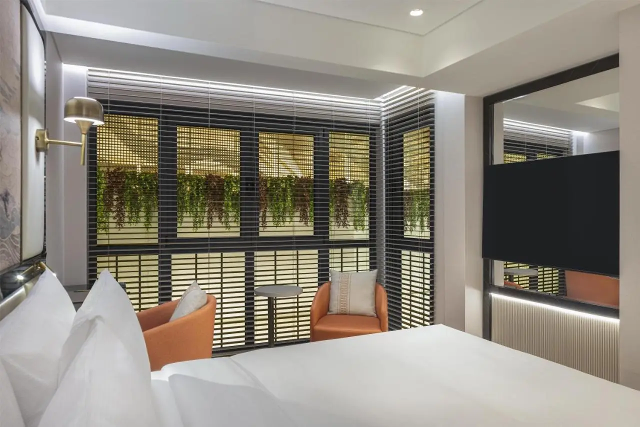 The Ritus Hotel Istanbul Sultanahmet, Tapestry Collection by Hilton