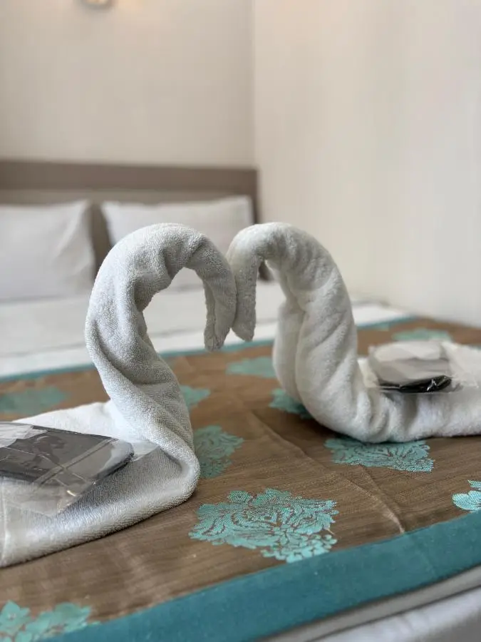 Fly Hotel