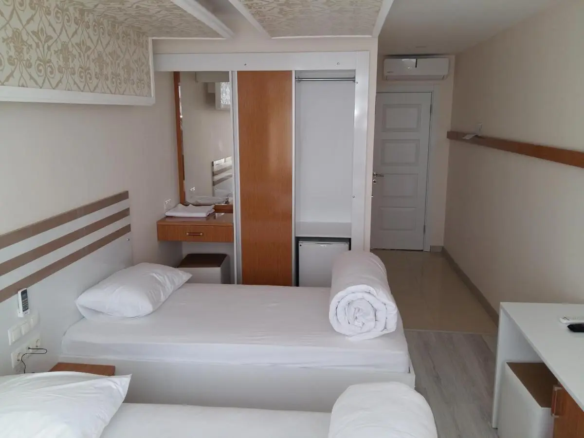 Cihan Hotel