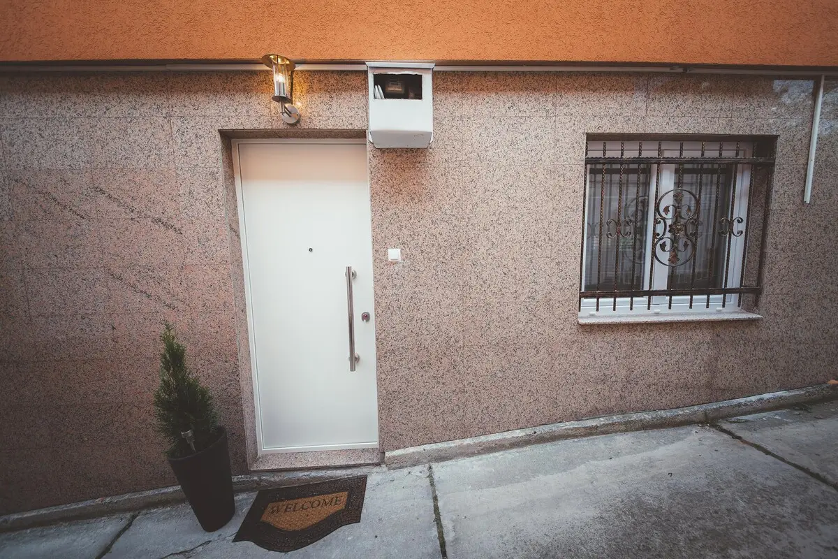 Feel Sarajevo Apartment  *Old Town* + Parking