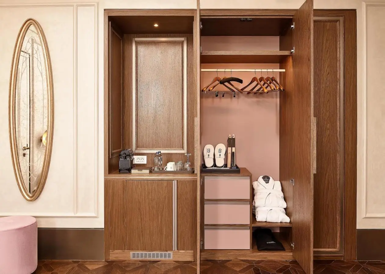 Les Temps Istanbul Karakoy, Curio Collection By Hilton - Special Class Category
