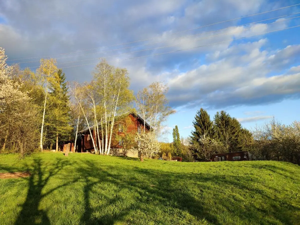 Šumarak Lodge