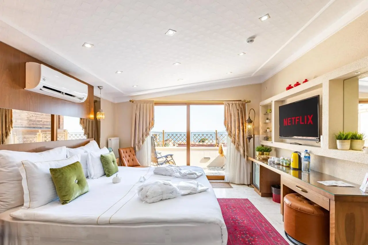 Best Point Hotel Sultanahmet,Istanbul