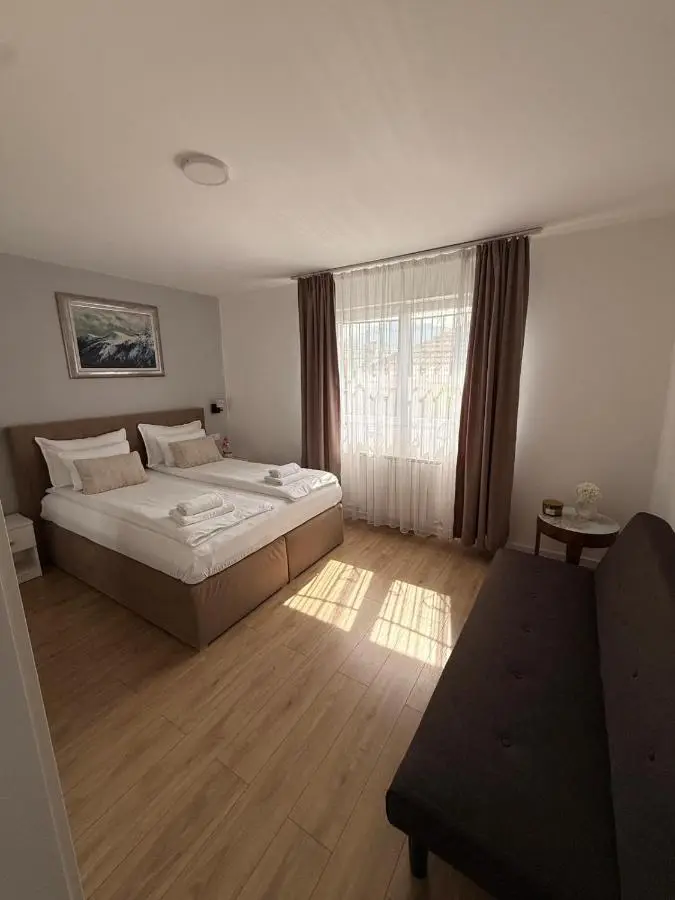 Apartment Mey