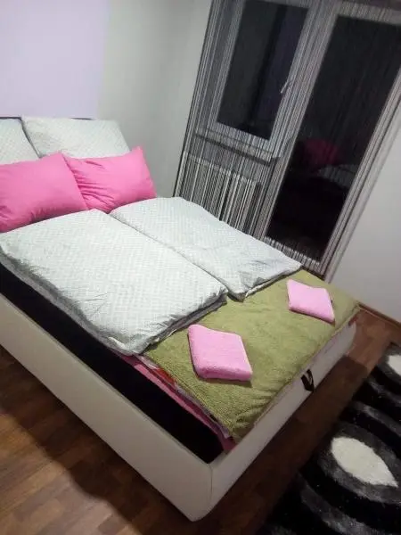 Apartmani Lana