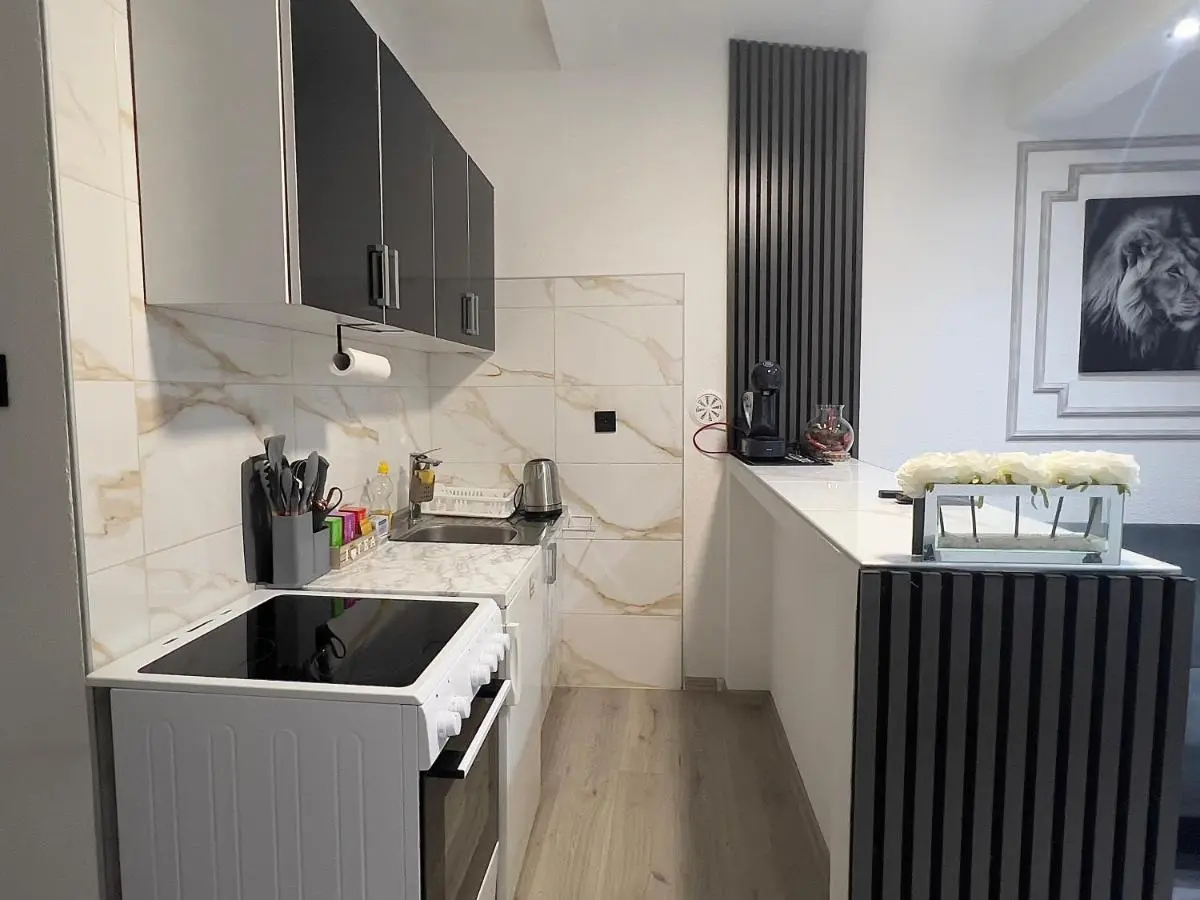 Apartment Advan Old Town Sarajevo