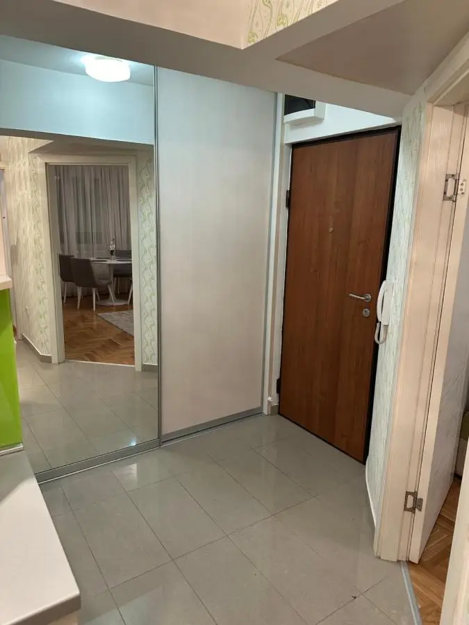 Apartman Bistrik