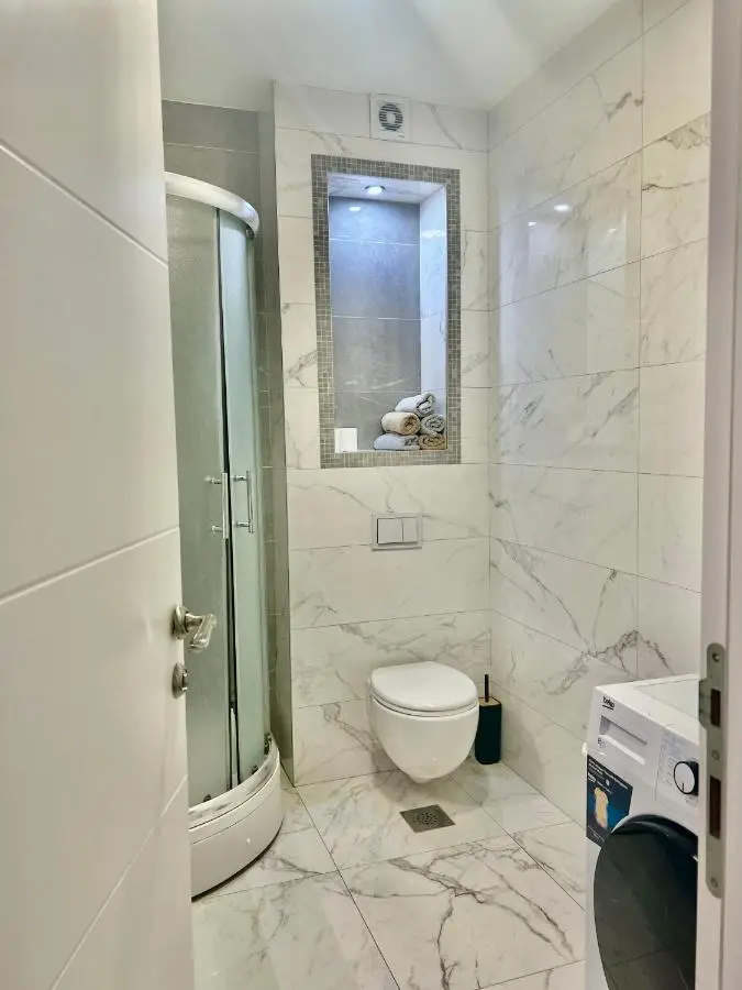 Centrum Apartman