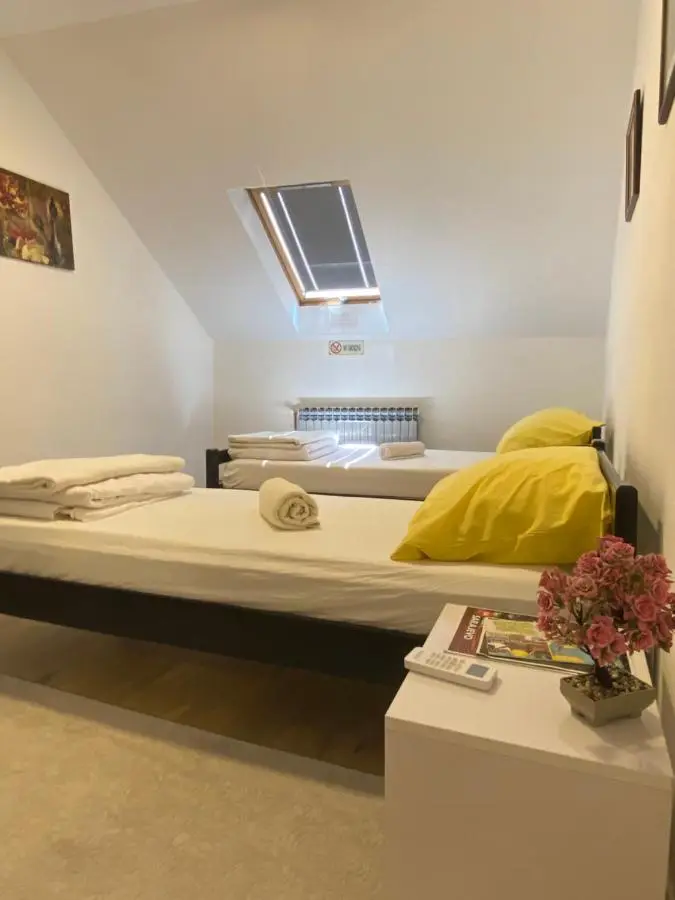 Casaletto Sarajevo