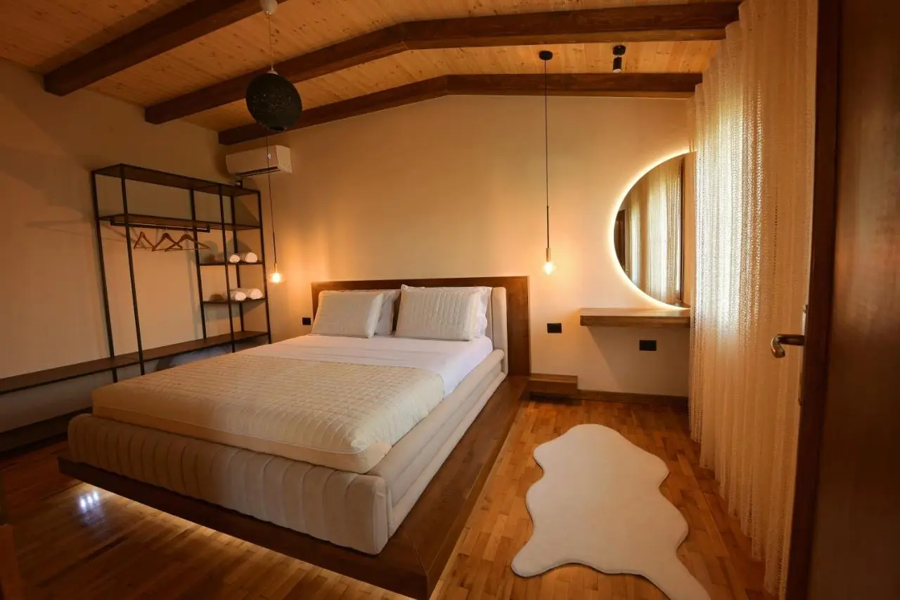 White Pearl Villa