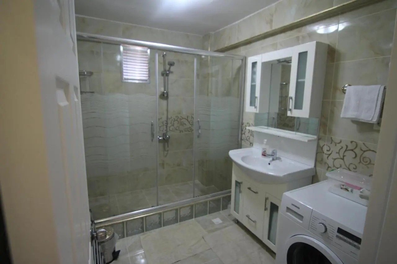 Sultanahmet Deluxe Yilmaz Apart