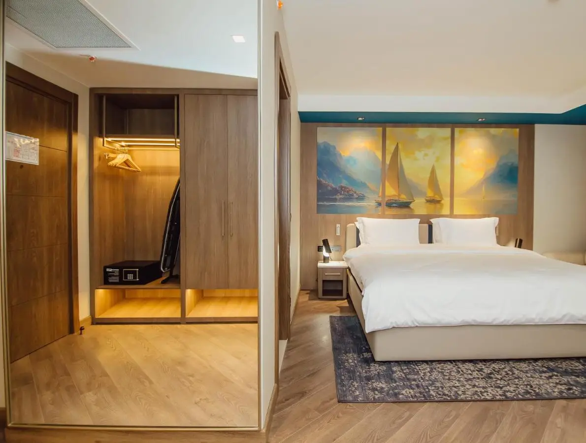 La Quinta by Wyndham Batumi