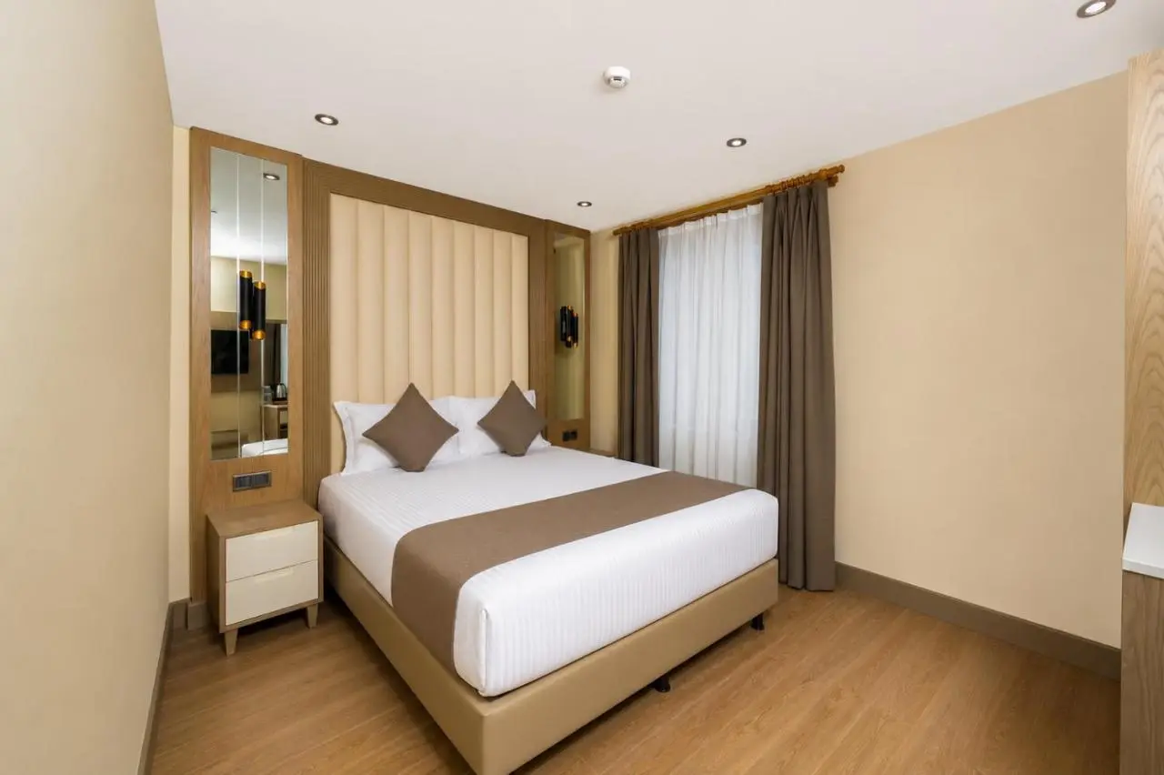 Asilzade Hotel Sirkeci