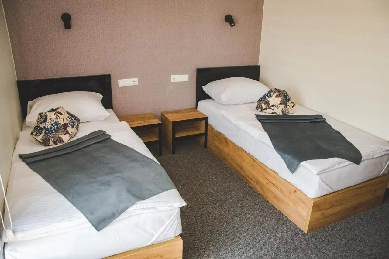 Motel Bihać