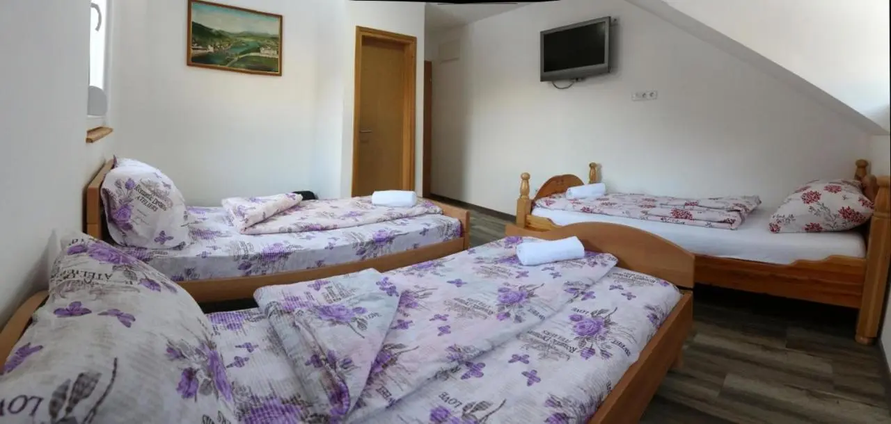 Pansion Neretva