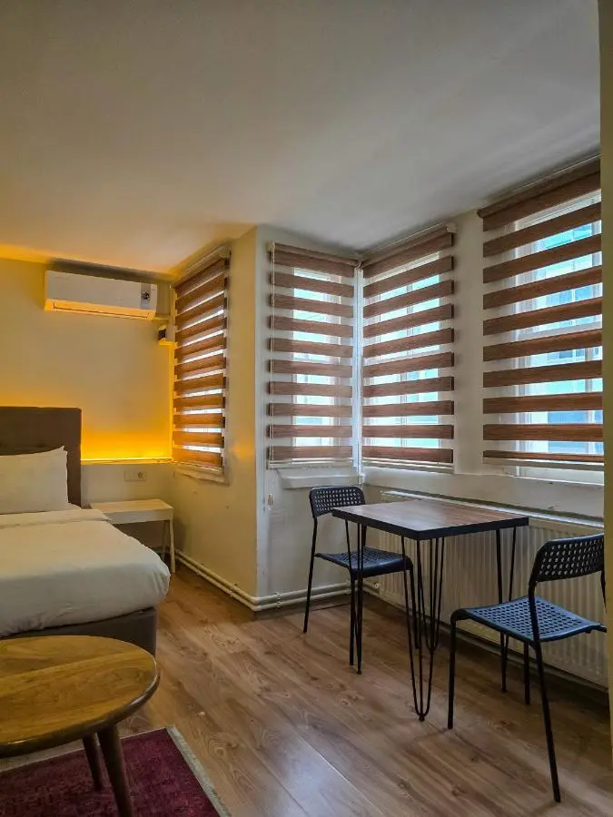 Karakoy Port House
