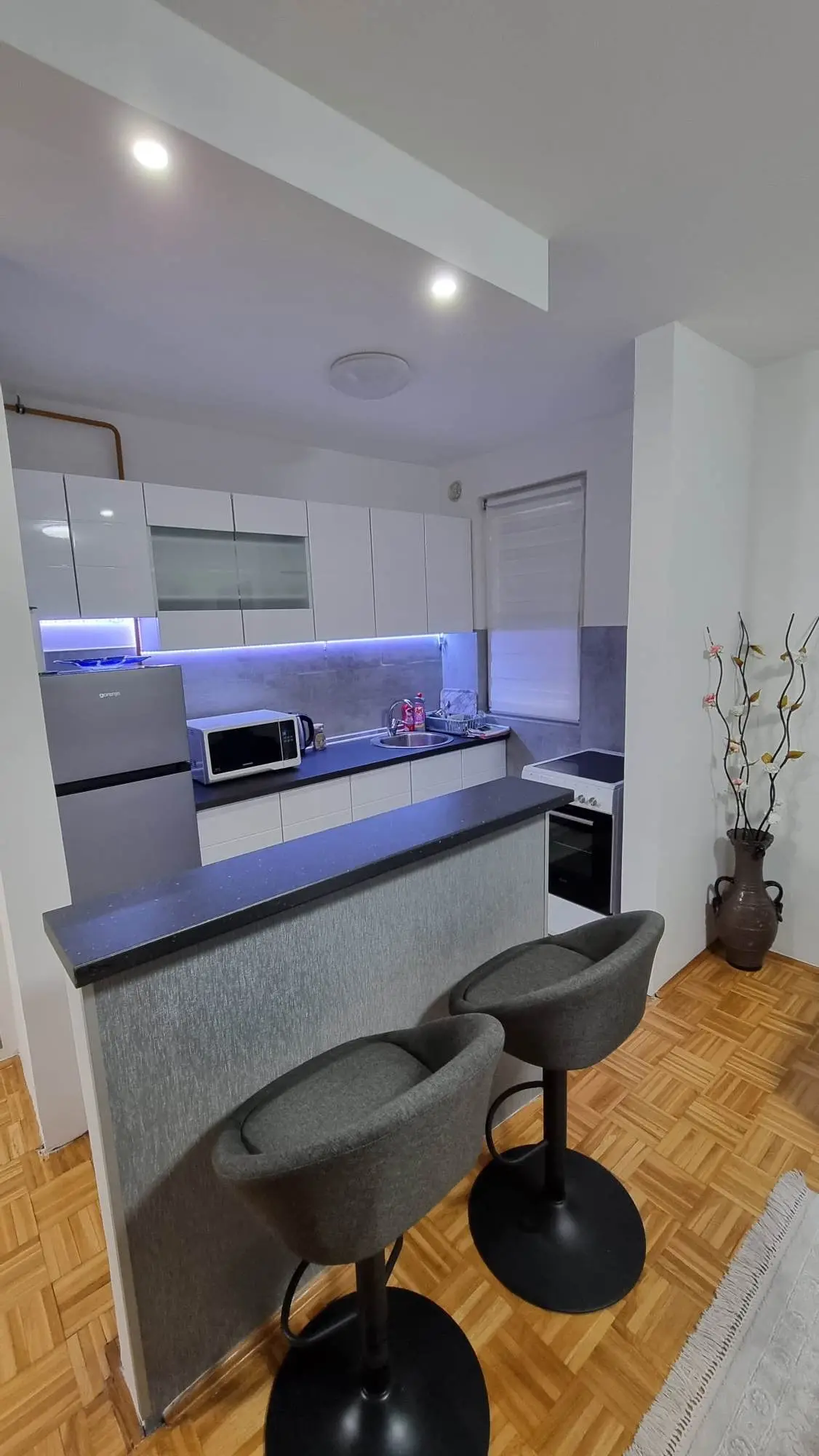 Aya apartment Sarajevo