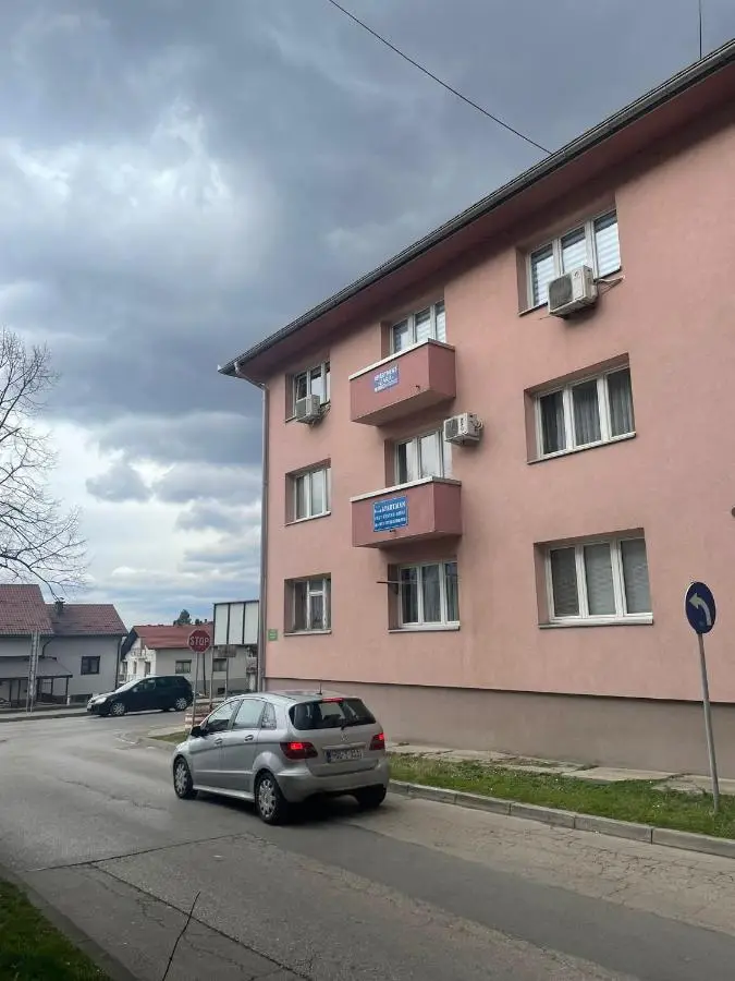 Apartment Zara Bihac