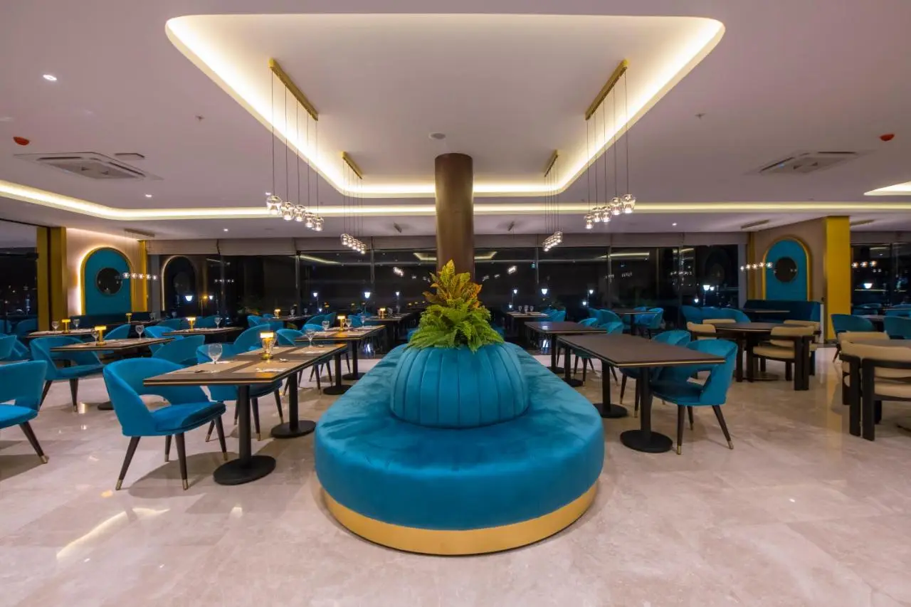 Crowne Plaza Yalova by IHG