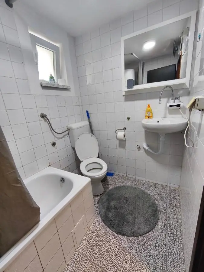 Apartman Jasmin