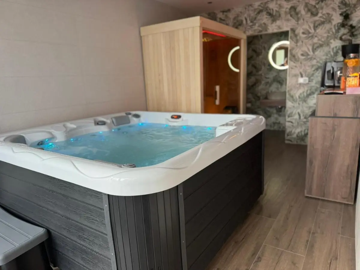 Apartments & Spa - Insula Vita