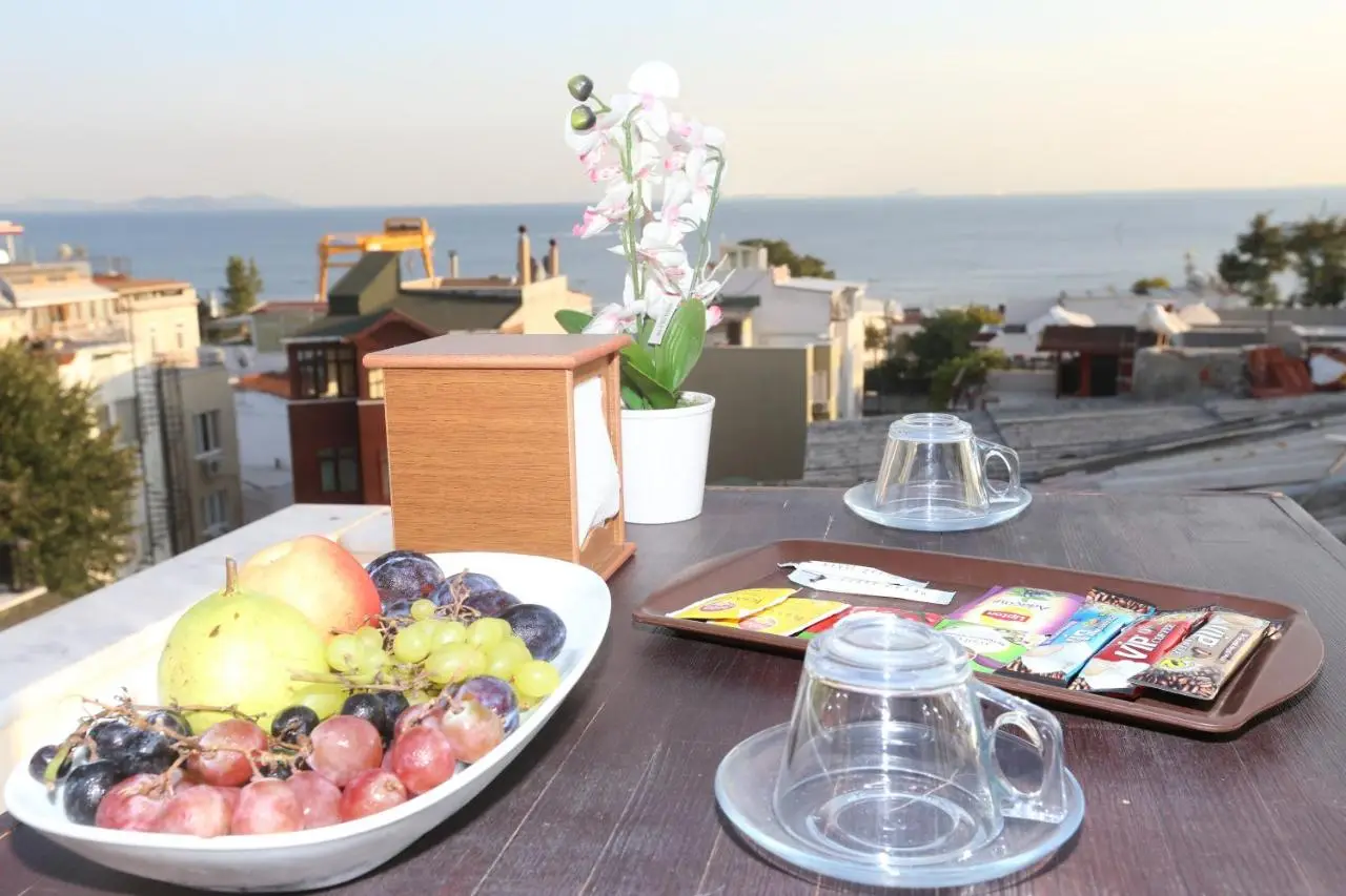 My Holiday Time Hotel