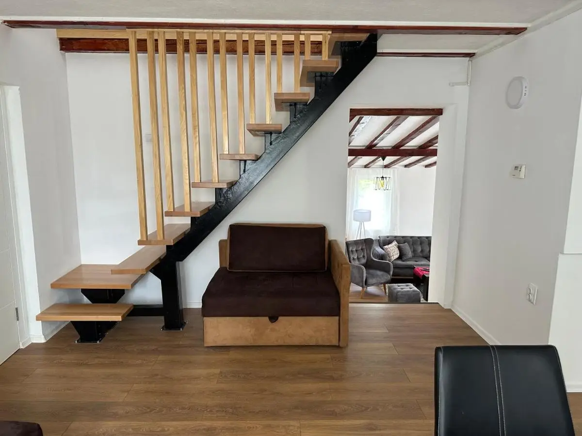 Villa IMAN