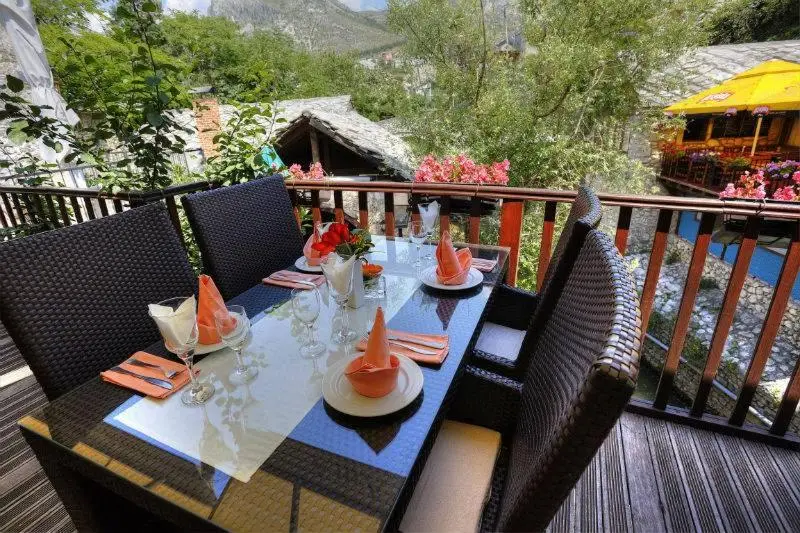 Hotel-Restaurant Kriva Ćuprija