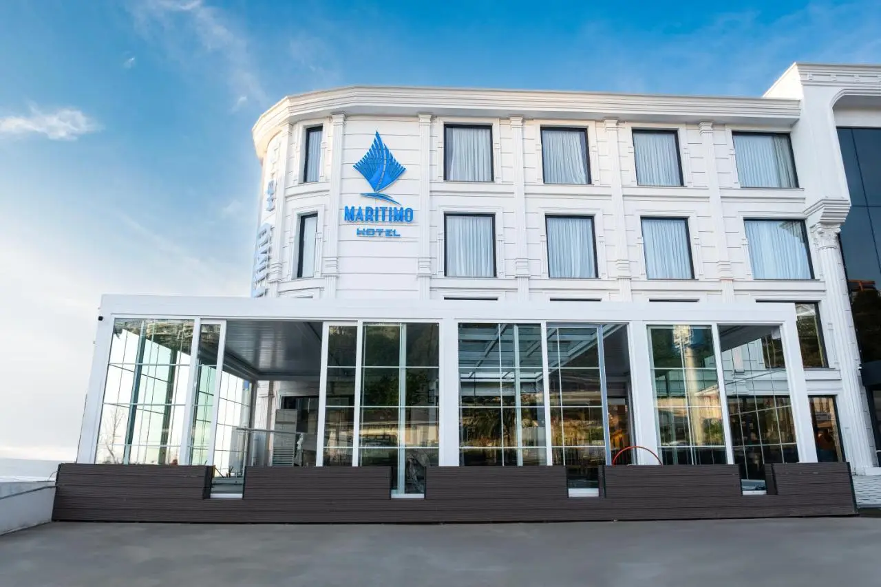 Maritimo Hotel