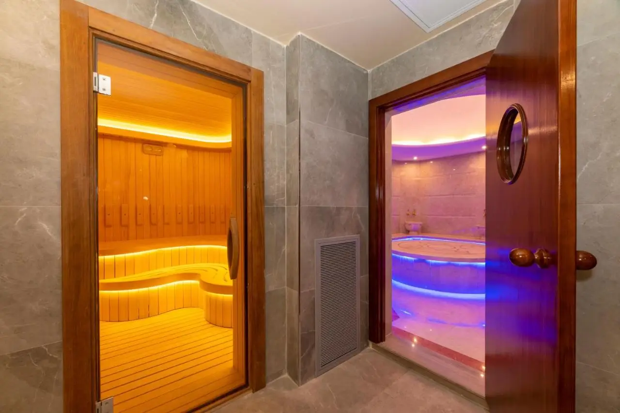 Ramada By Wyndham Istanbul Pera