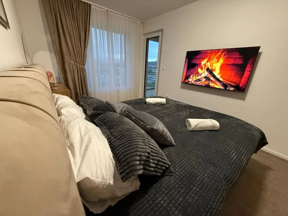 River Walk Sarajevo-Ilidza Best Apartman