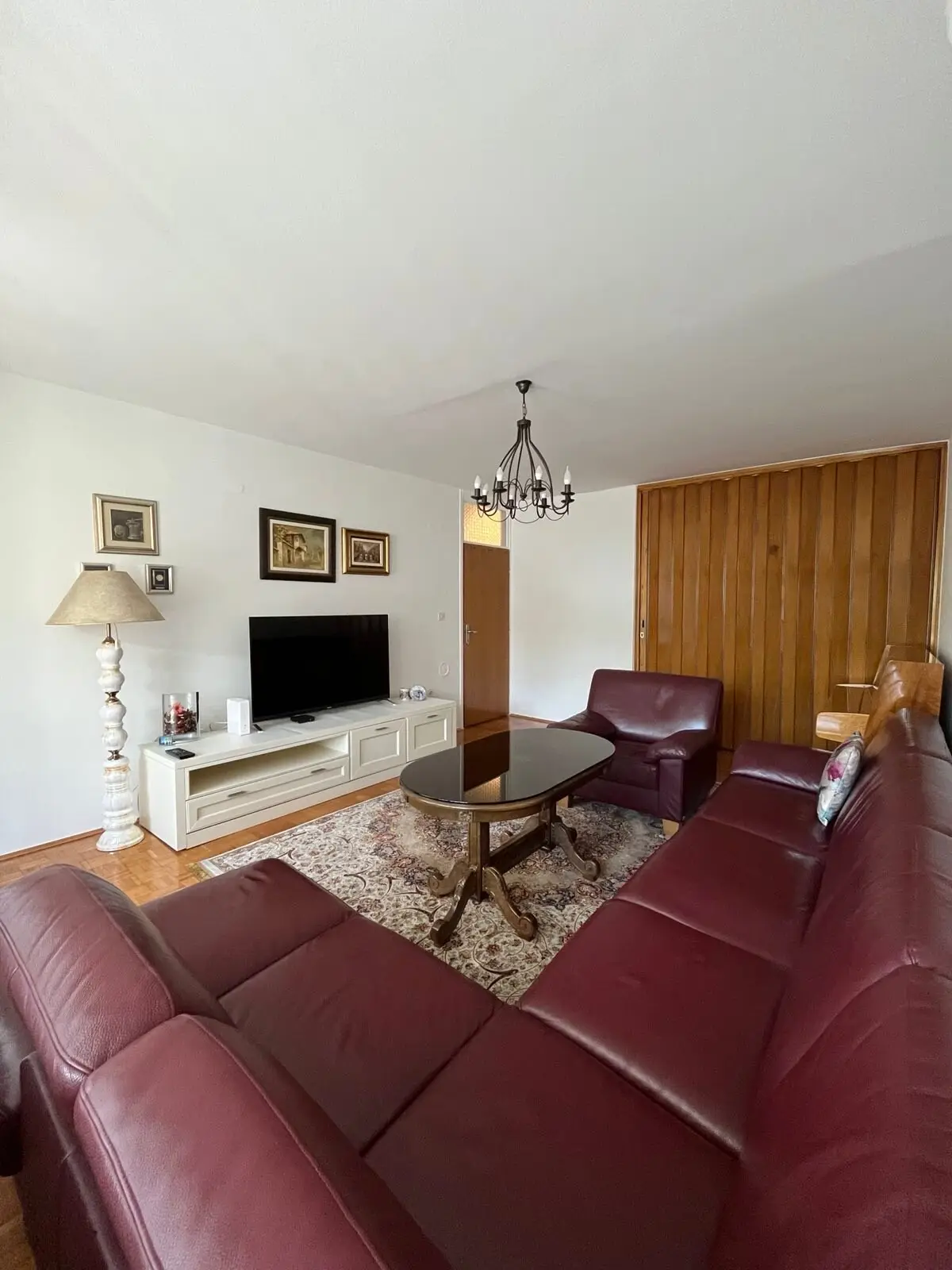 Novma apartment