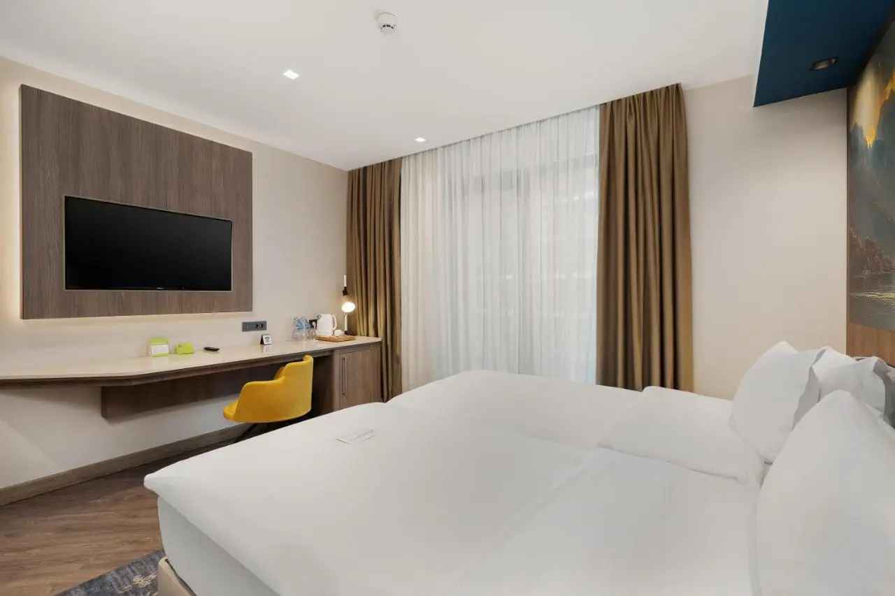 La Quinta by Wyndham Batumi