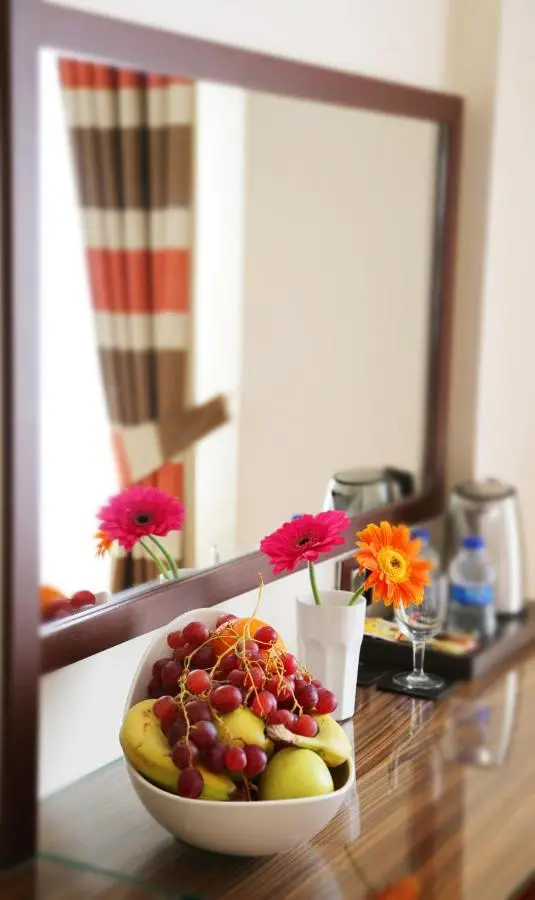 Fimka Hotel