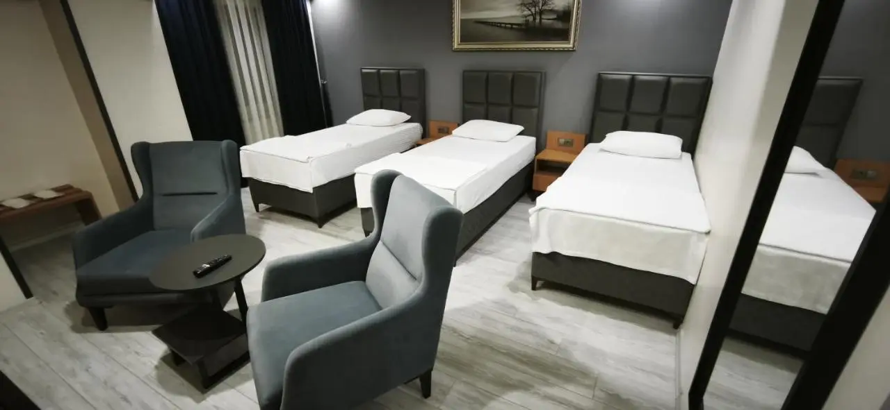 Lantis Otel