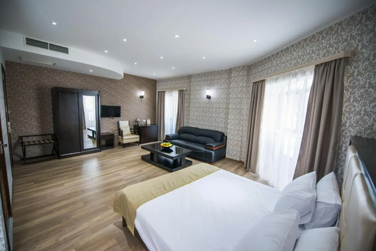 Tbilisi Inn