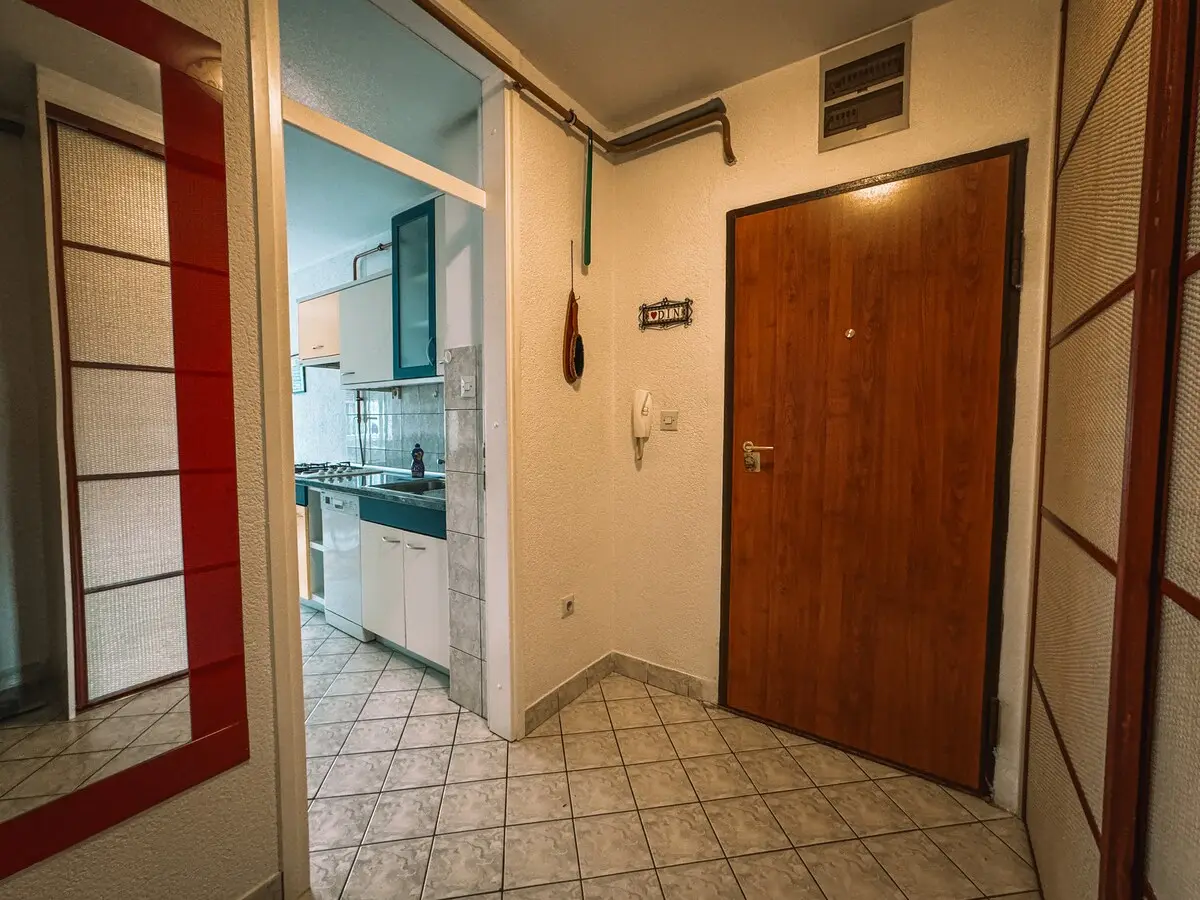 Apartment Aerodrom
