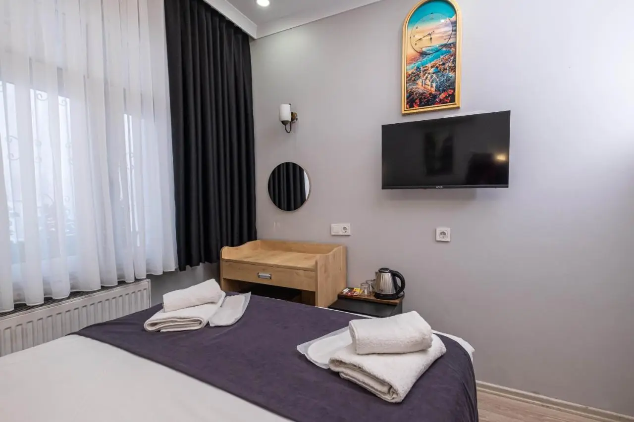 Family Istanbul Hotel