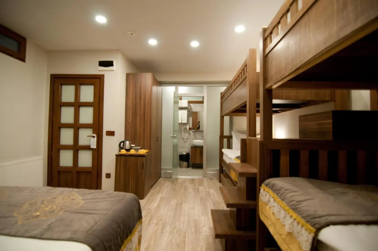 Ferman Konak Hotel-Special Category