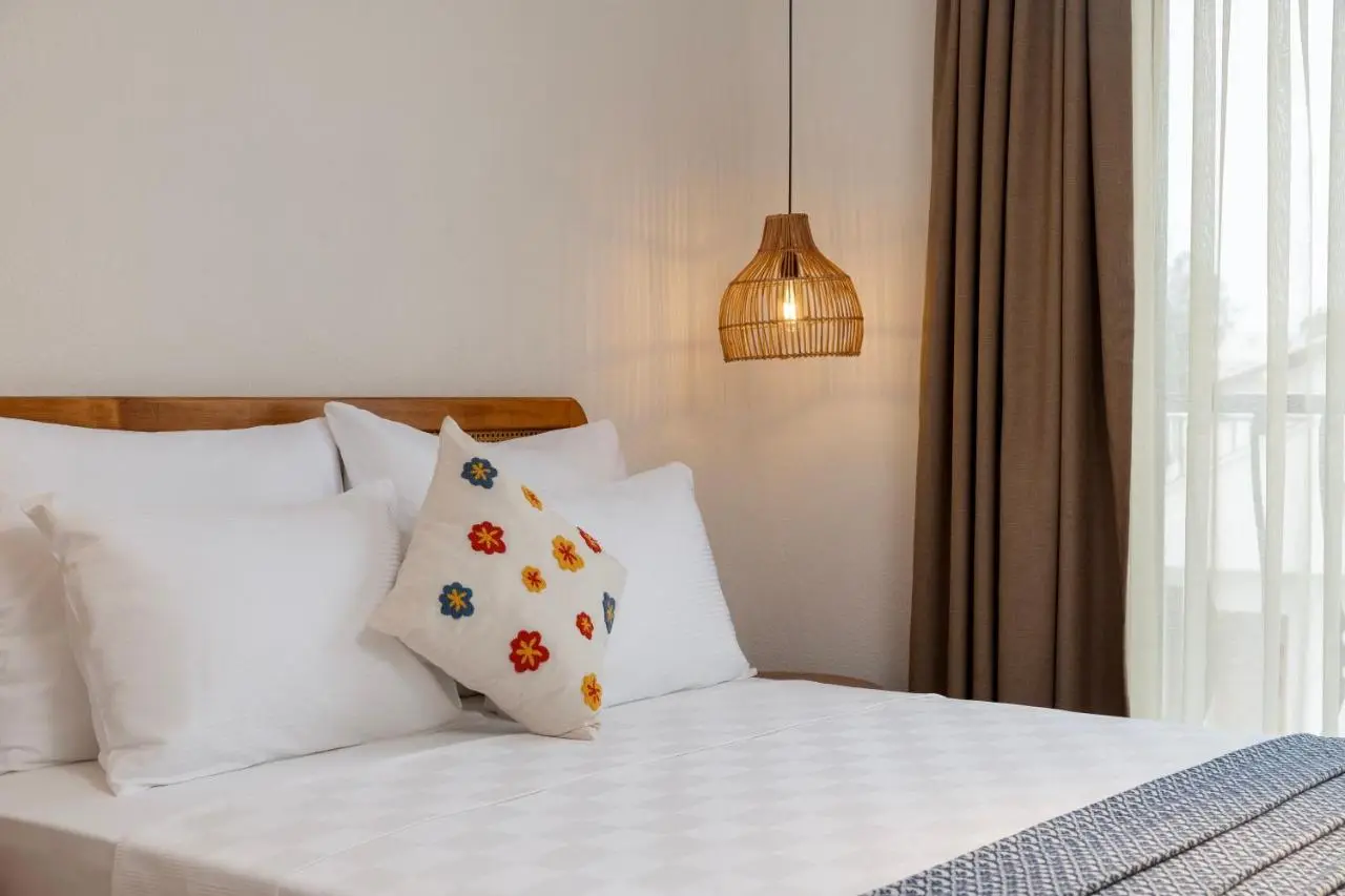 Azuu Boutique Hotel