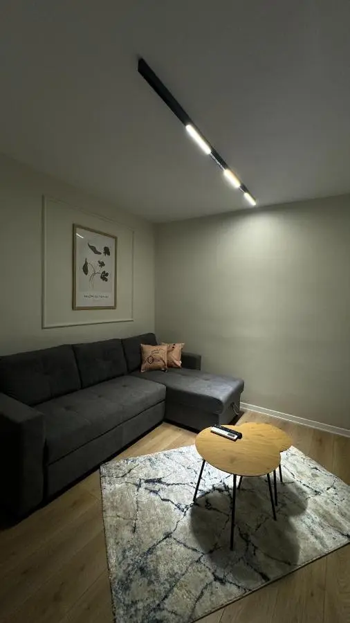 Charming Comfort Apartment