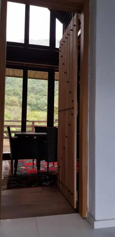 Villa Vrelo Bosne