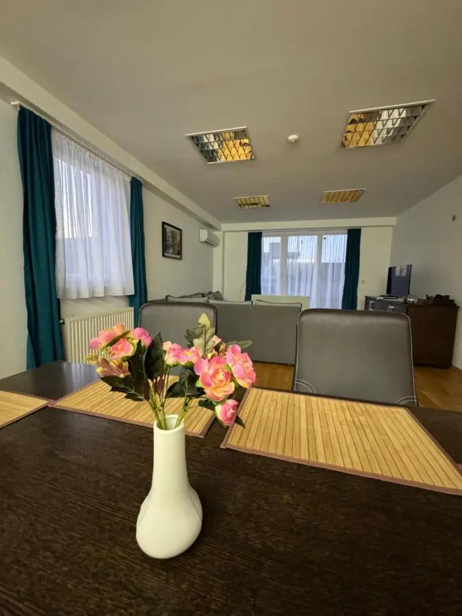 ARG Apartment Sarajevo