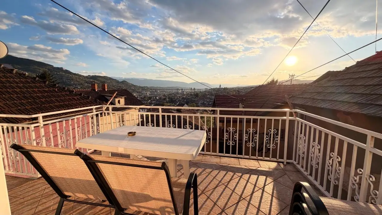 Morra Apartman