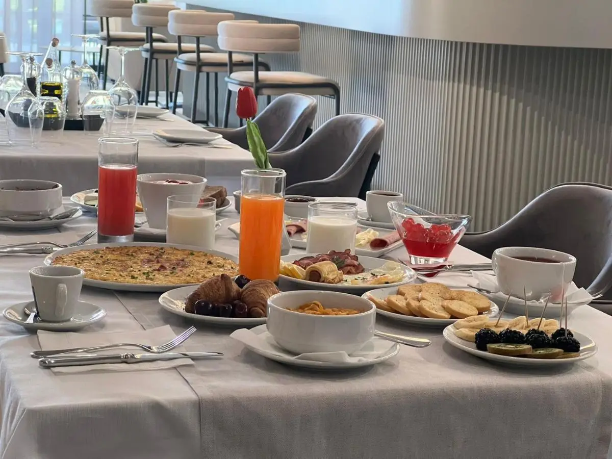 Rozafa Palace Hotel