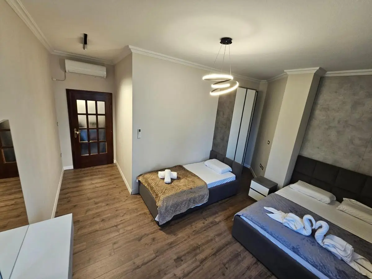 Sky Apartaments city center
